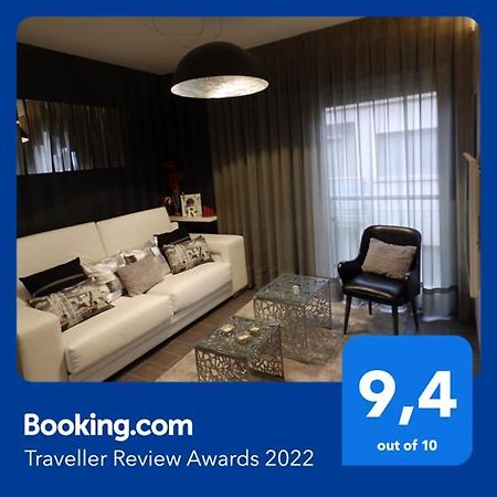 Apartamento Baltar-1 Pontevedra Zewnętrze zdjęcie