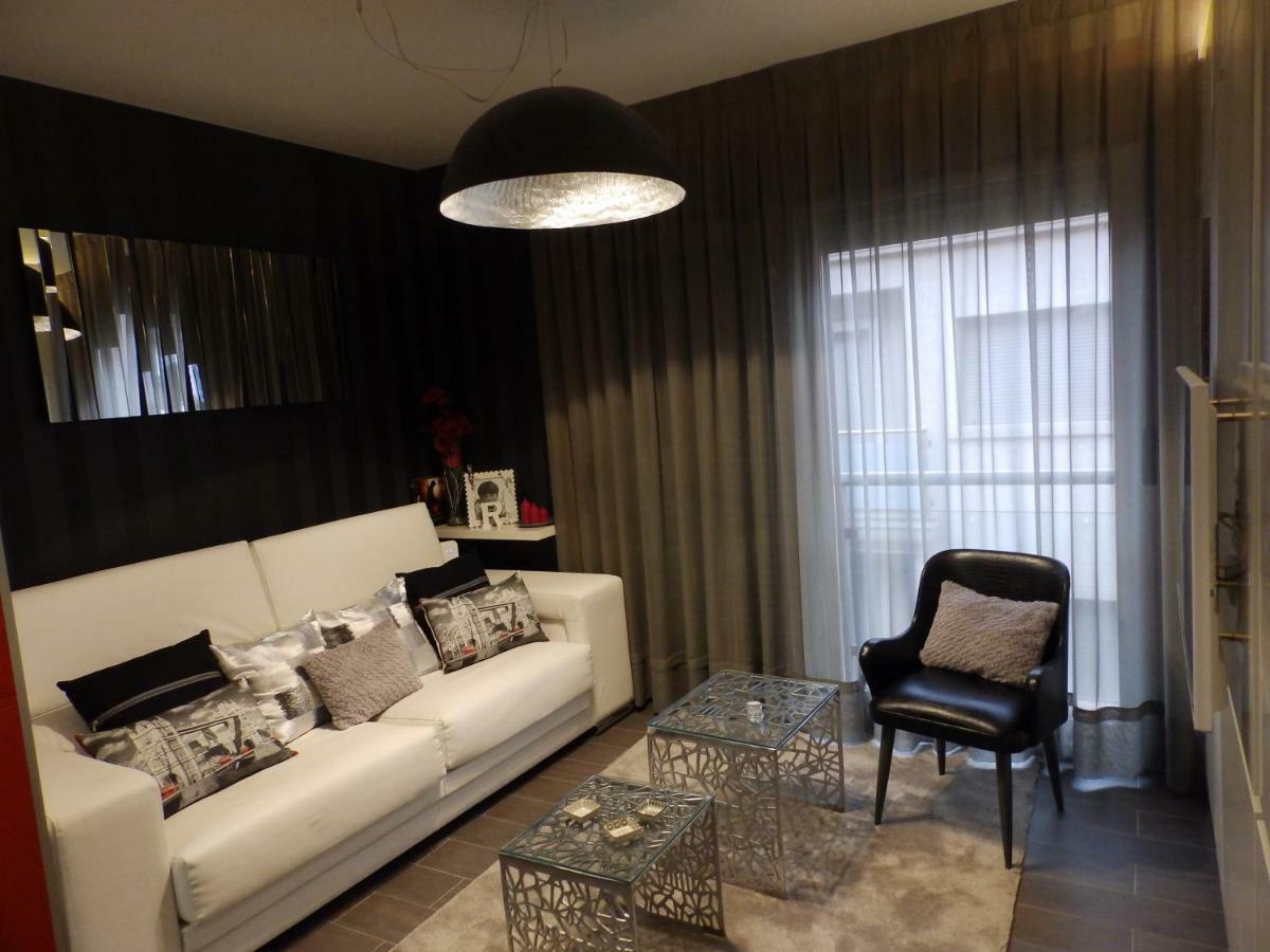 Apartamento Baltar-1 Pontevedra Zewnętrze zdjęcie