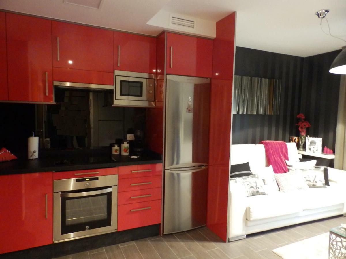 Apartamento Baltar-1 Pontevedra Zewnętrze zdjęcie