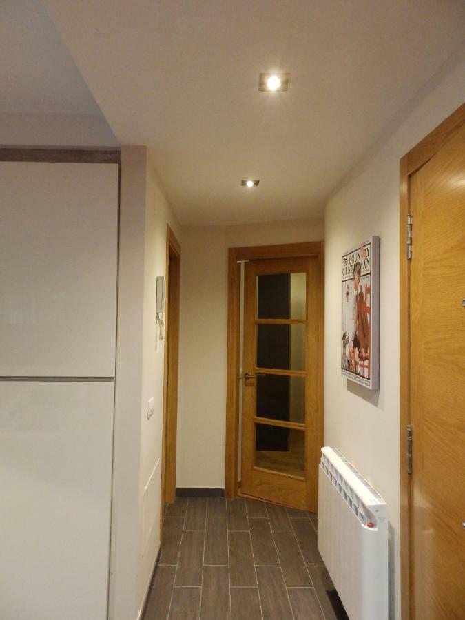 Apartamento Baltar-1 Pontevedra Zewnętrze zdjęcie