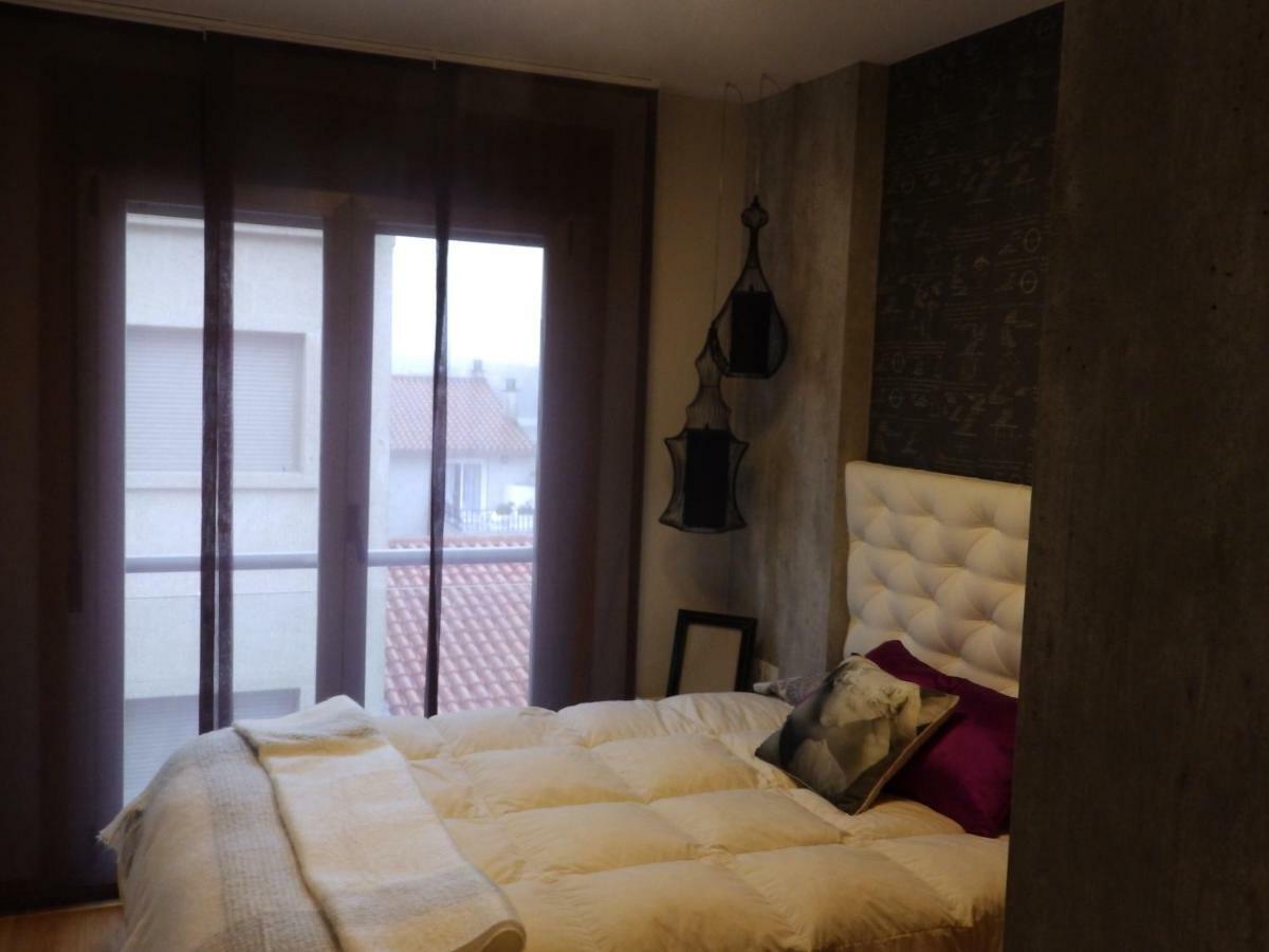 Apartamento Baltar-1 Pontevedra Zewnętrze zdjęcie