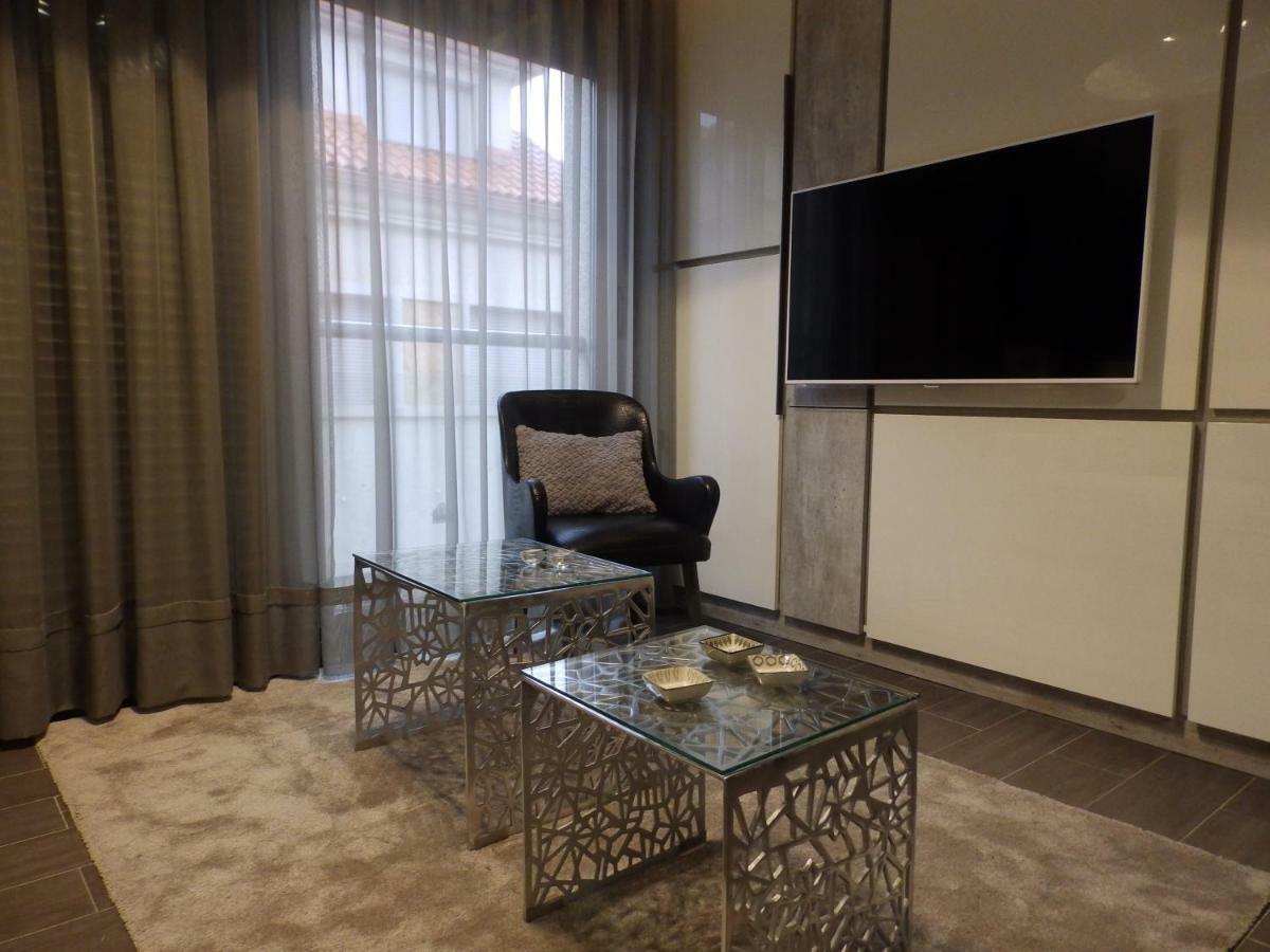Apartamento Baltar-1 Pontevedra Zewnętrze zdjęcie
