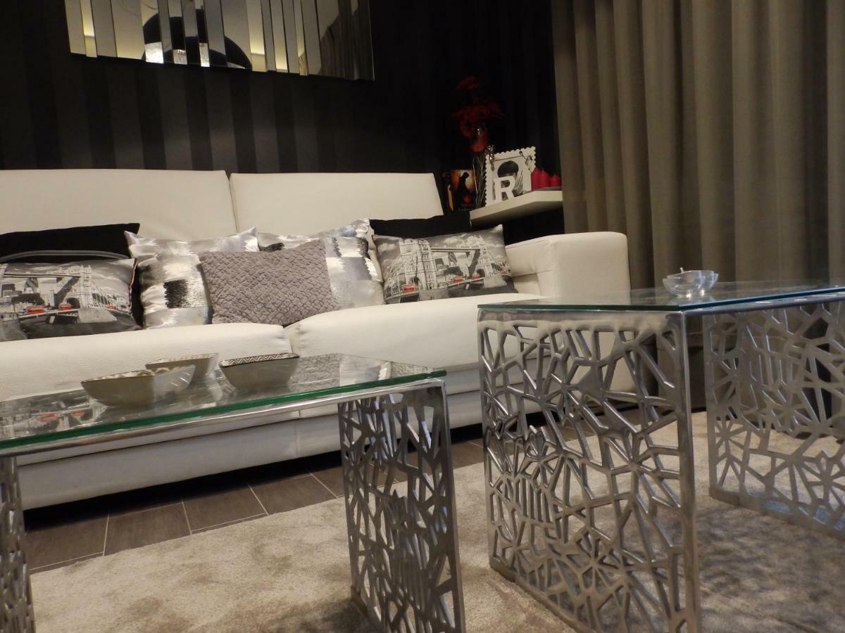 Apartamento Baltar-1 Pontevedra Zewnętrze zdjęcie