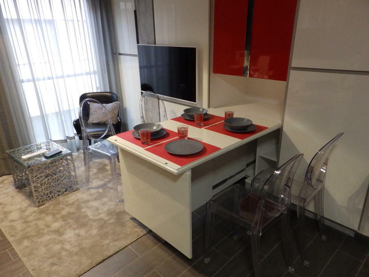 Apartamento Baltar-1 Pontevedra Zewnętrze zdjęcie