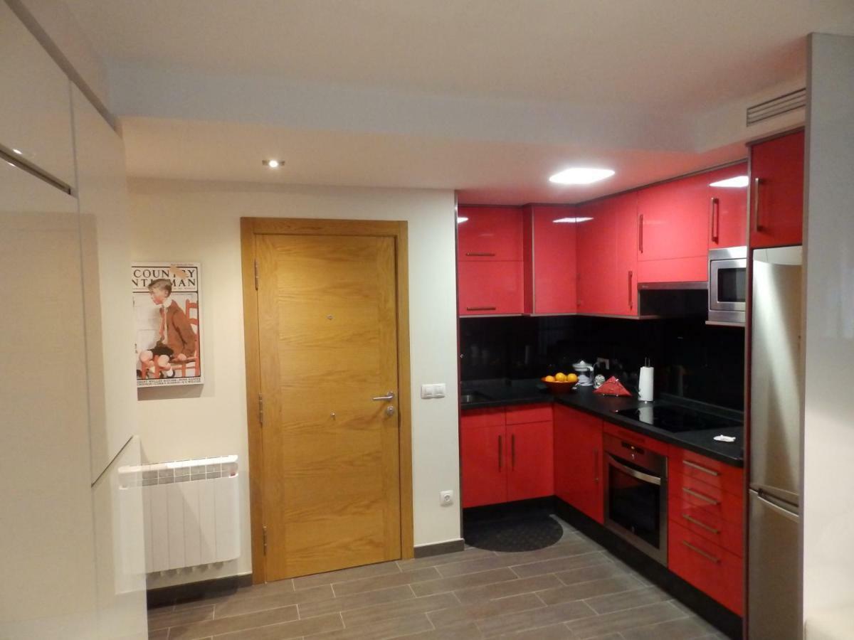 Apartamento Baltar-1 Pontevedra Zewnętrze zdjęcie