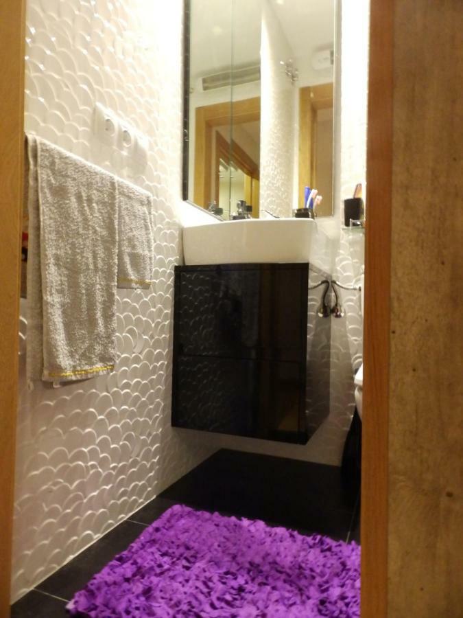 Apartamento Baltar-1 Pontevedra Zewnętrze zdjęcie