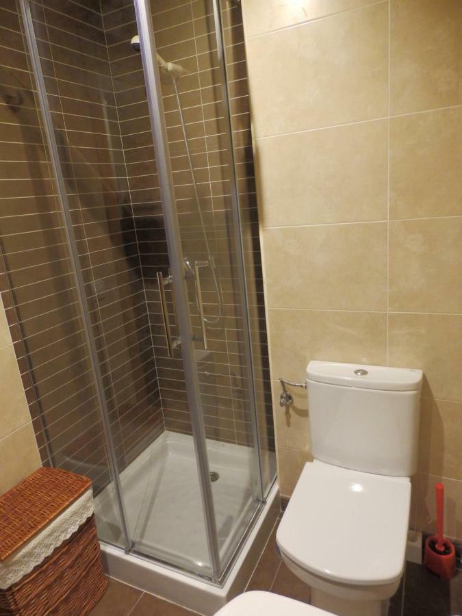 Apartamento Baltar-1 Pontevedra Zewnętrze zdjęcie