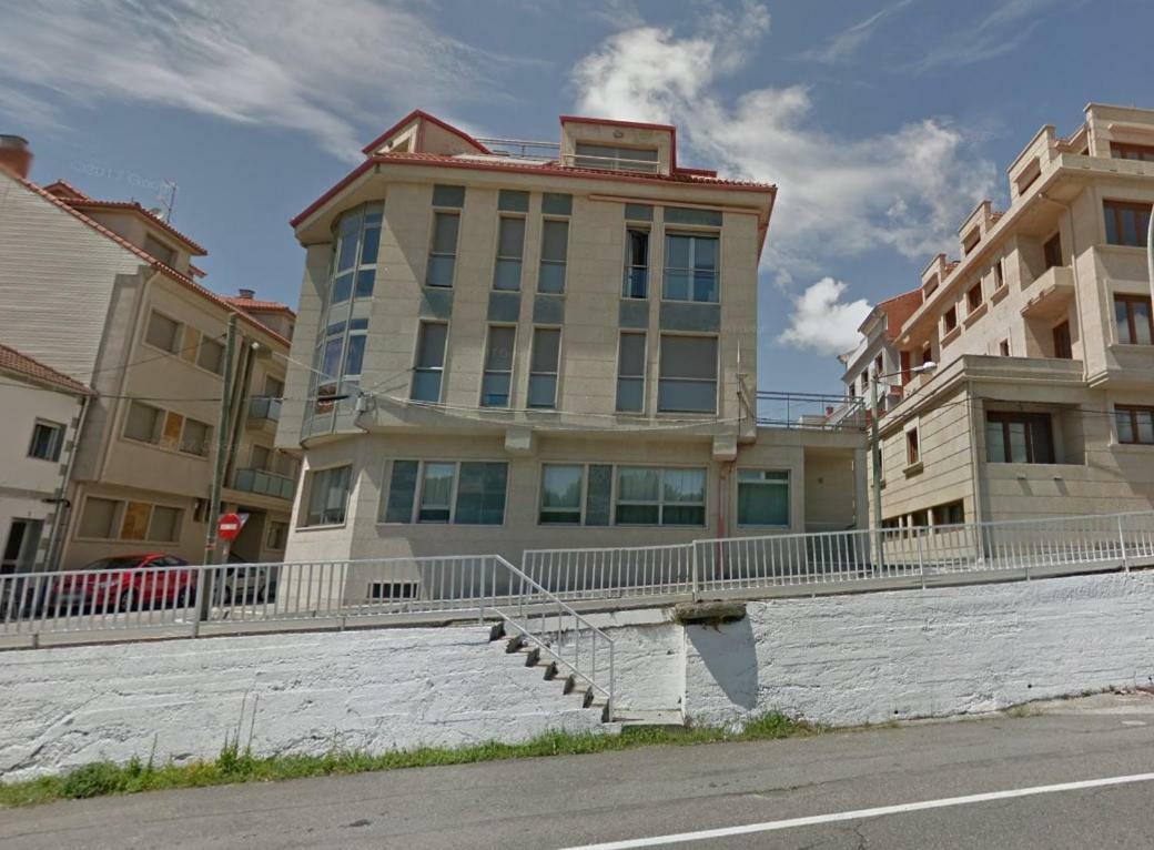 Apartamento Baltar-1 Pontevedra Zewnętrze zdjęcie