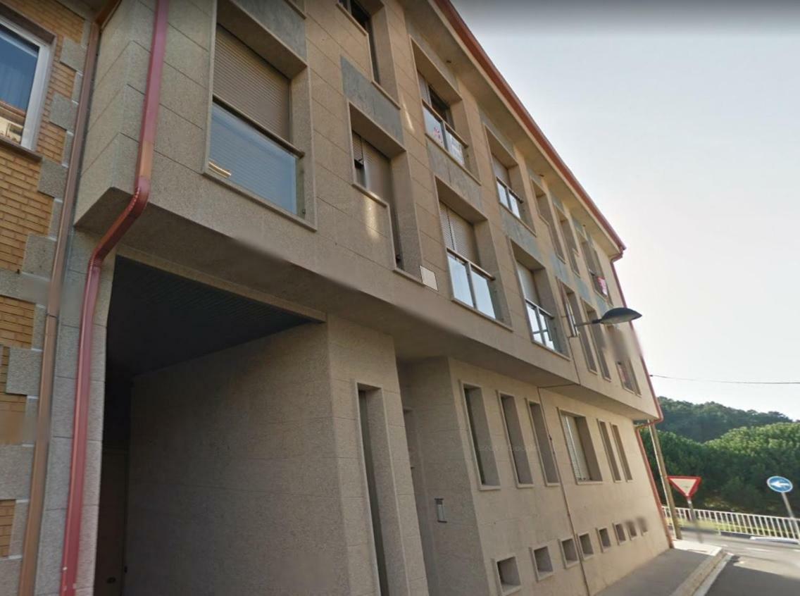Apartamento Baltar-1 Pontevedra Zewnętrze zdjęcie